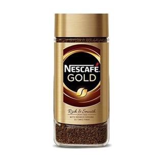 Nescafe Gold