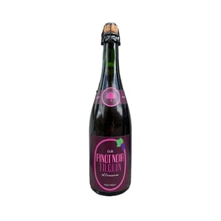 Tilquin Oude Pinot Noir A L'ancienne (2020-2021)