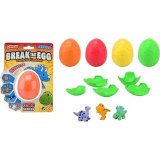 Dino Ei Break that Egg