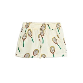 Mini Rodini Tennis Aop Woven Shorts