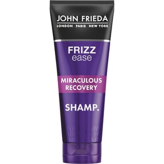 John Frieda Shampoo Miraculous Recovery 250m