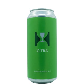 Hill Farmstead Brewery Citra Pale Ale