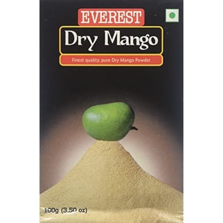 Everest Dry Mamgo Powder 100Gr