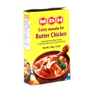 Butter Chicken Mdh 100G