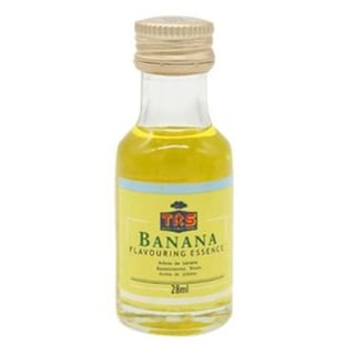 Trs Banana Essence 28Ml