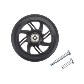 Achterwiel120mm Kickboard Reloaded (4334)