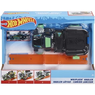 Hot Wheels Launch Into Action Assorti