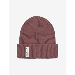 Enfant Beanie Rose Taupe