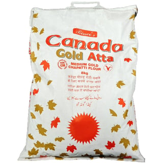 Canada Chapatti Flour 8Kg