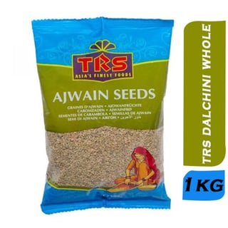 TRS Ajwain ( Carom ) SEEDS 1 Kg