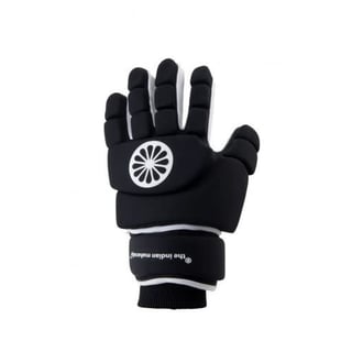 The Indian Maharadja Glove Pro Full Finger Left - Black