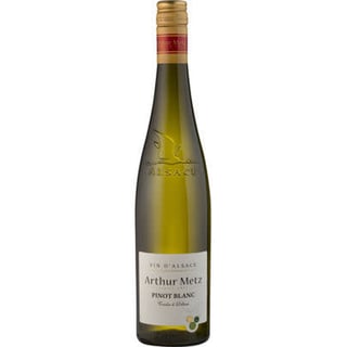 Arthur Metz Arthur Metz Pinot Blanc