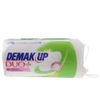 Demak-up Duo Maxi Oval 50 St