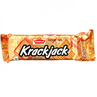 Parle Krackjack 60 Grams