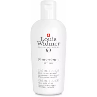 Widmer Remederm Dry Skin Cr Fluide P 200 Ml
