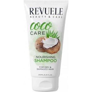 Revuele Coco Care Shampoo 200ml Nou