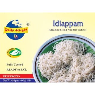 Daily Delight Idiappam (454G)