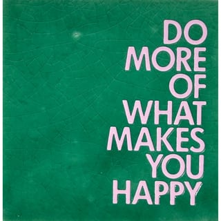 Yett Quote Tegel Do More 10x10