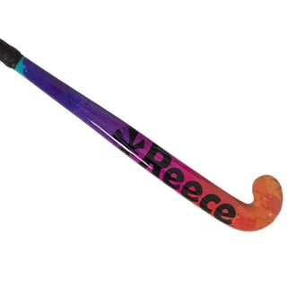 Reece Alpha Jr Hockey Stick Multi Colour 24''
