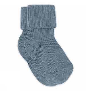 Mp Denmark Baby Sokje Provincial Blue 533 2126