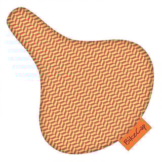 BikeCap Zadelhoes Zomerse Wybert