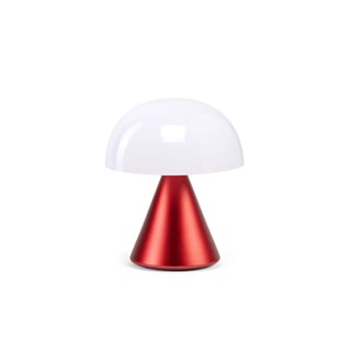 Mini Lamp Mina Rood
