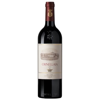 Ornellaia Ornellaia Bolgheri Superiore 2020