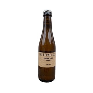The Kernel Foeder Beer Mosaic Pale Ale