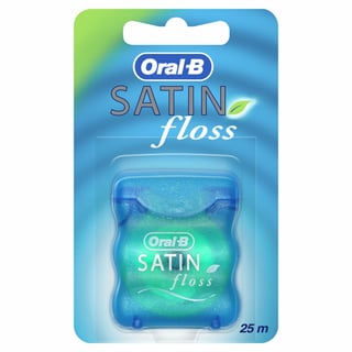 Oral-B Satin Floss 1