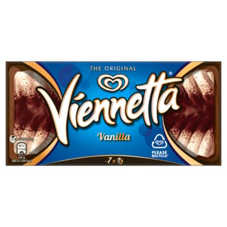 Ola Viennetta Vanille
