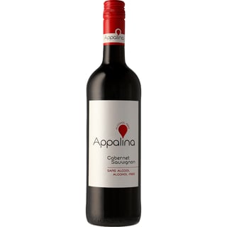 Appalina Appalina Cabernet Sauvignon 0.0