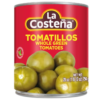 La Costena Tomatillos 794G