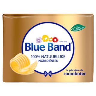 Blue Band Roombeter