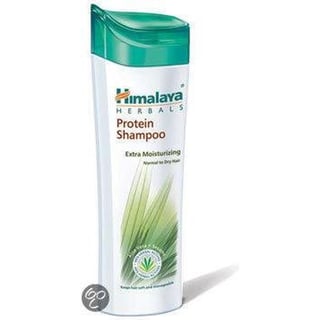 Himalaya Herbals Extra Moisturizing - 200 Ml - Shampoo