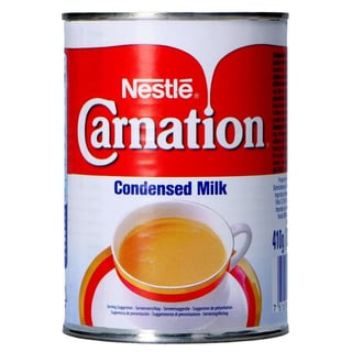 Nestlé Carnation Condensed Milk