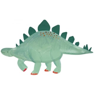Meri Meri Stegosaurus Bord