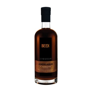 Beek Beek Koffielikeur
