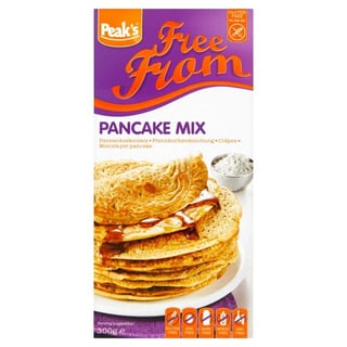 Peak's Pancake Mix 300GR