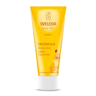 Calendula Bodycreme