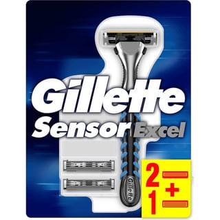 Gillette Sensor Excel App+ 1 Mes 1