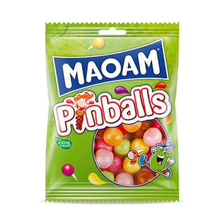 Maoam Pinballs 70gr