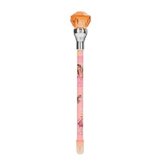 TOPModel Balpen Met Lichtdiamant Juicy Oranje
