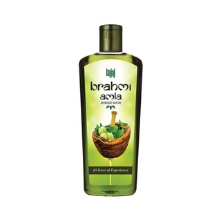 Brahmi Amla Hair Oil 200Ml