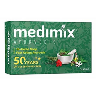Medimix Ayurvedic 50G