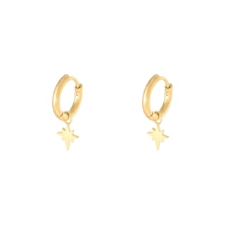 ESTRELLA EARRINGS