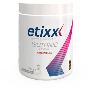 Etixx Isotonic Watermelon 1000 Gr