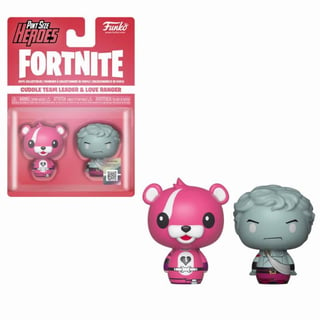 Pint Size Heroes: Fortnite - Cuddle Team Leader and Love Ranger