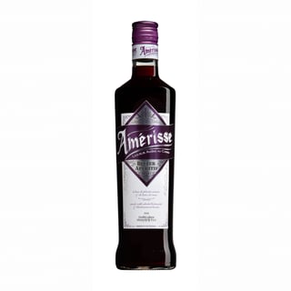 Bitter Amerisse
