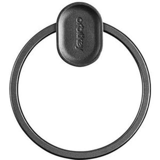 Orbit key Ring V2 - Black