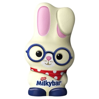 Nestle Milky Bar Bunny